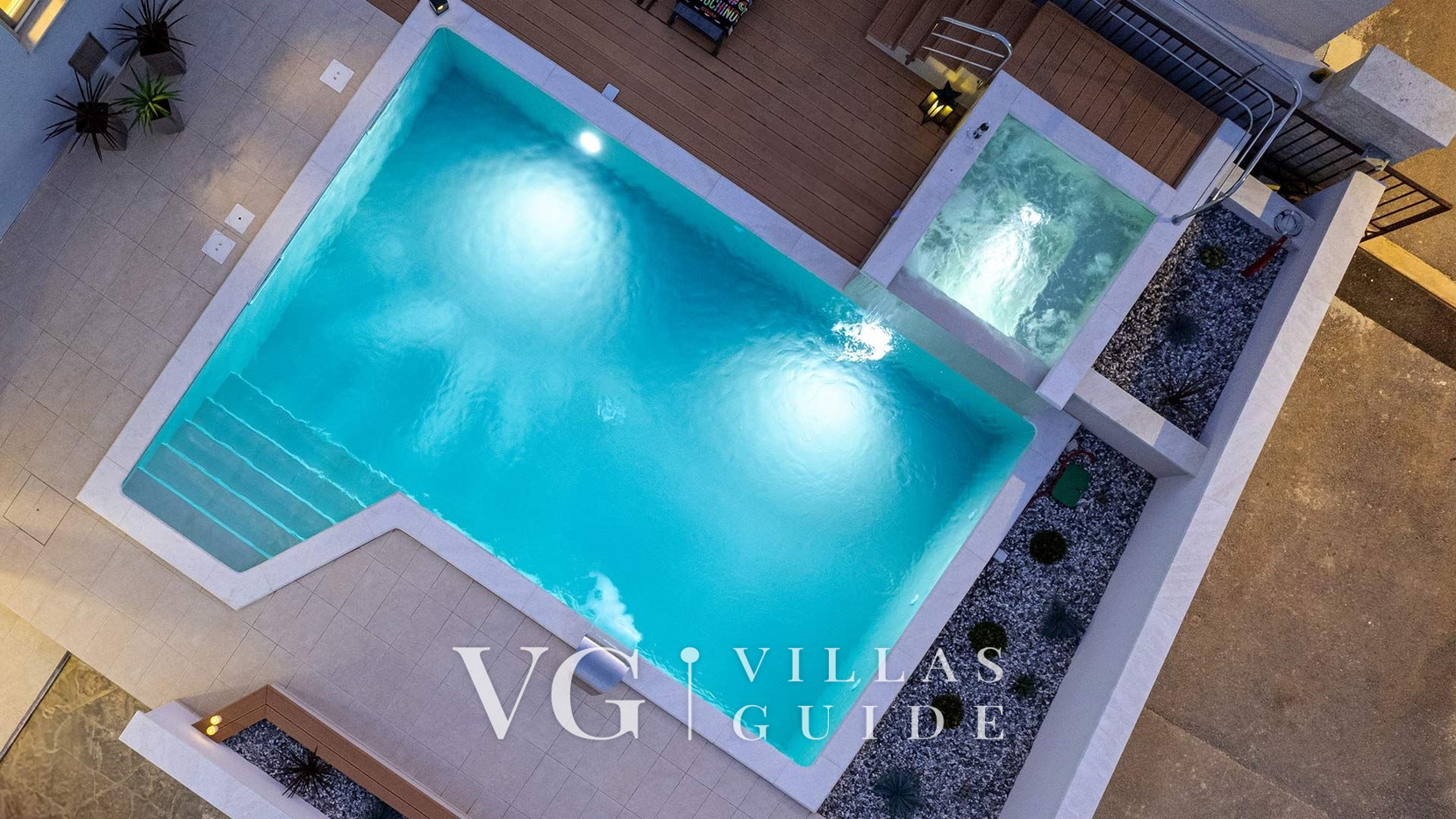 Villa Bura Bazen