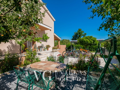 Villa Prunus Laurus-Makarska-Gornji Vinjani Contenuto aggiuntivo