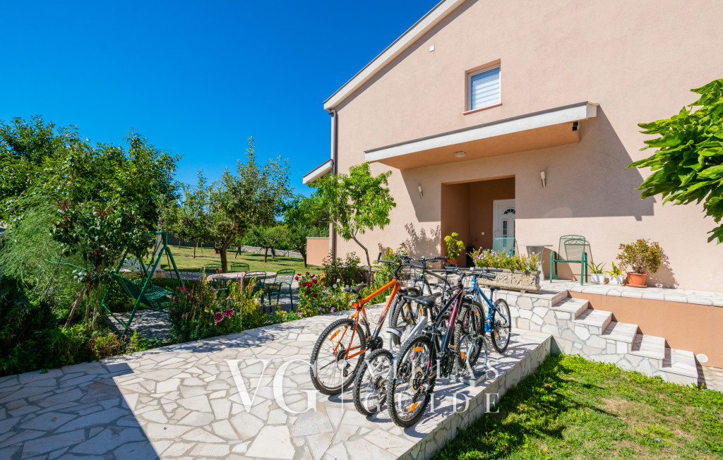 Villa Prunus Laurus-Makarska-Gornji Vinjani Contenuto aggiuntivo