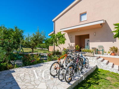 Villa Prunus Laurus-Makarska-Gornji Vinjani