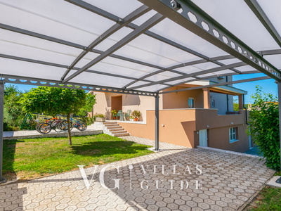 Villa Prunus Laurus-Makarska-Gornji Vinjani Contenuto aggiuntivo