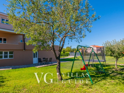 Villa Prunus Laurus-Makarska-Gornji Vinjani Contenuto aggiuntivo