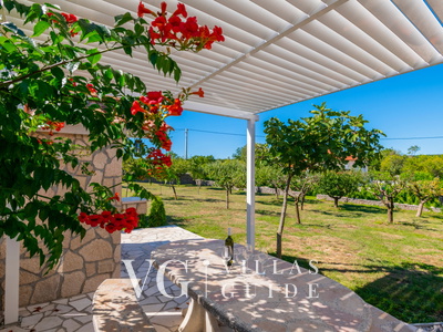 Villa Prunus Laurus-Makarska-Gornji Vinjani Contenuto aggiuntivo