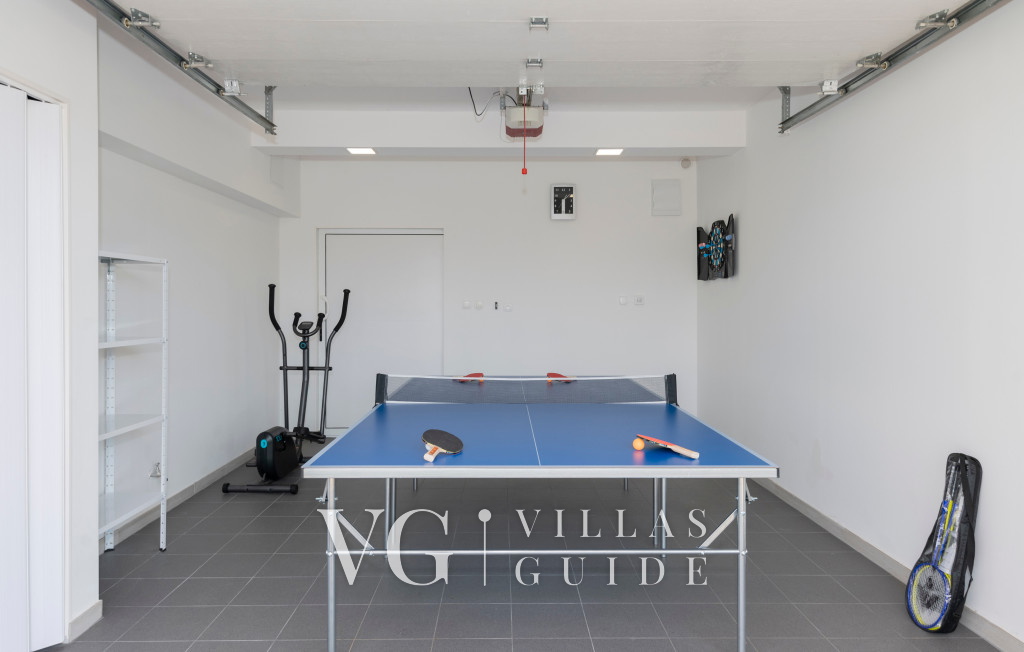 Villa Prunus Laurus-Makarska-Gornji Vinjani Contenuto aggiuntivo