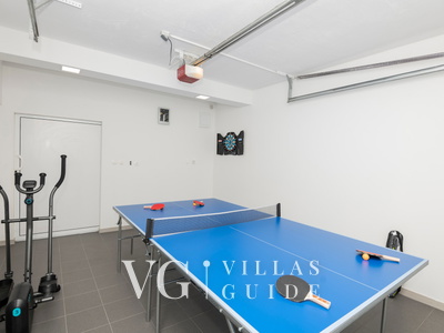 Villa Prunus Laurus-Makarska-Gornji Vinjani Contenuto aggiuntivo