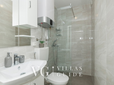 Villa Prunus Laurus-Makarska-Gornji Vinjani Bagno