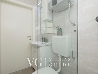 Villa Prunus Laurus-Makarska-Gornji Vinjani Bagno
