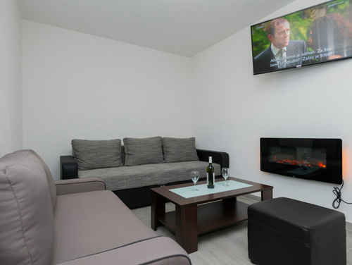 Villa Prunus Laurus-Makarska-Gornji Vinjani