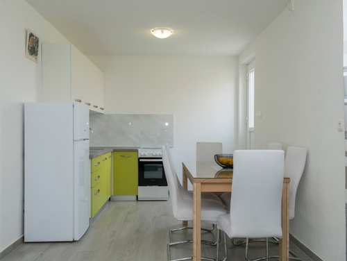 Villa Prunus Laurus-Makarska-Gornji Vinjani