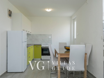 Villa Prunus Laurus-Makarska-Gornji Vinjani Cucina