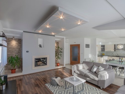 Villa Prunus Laurus-Makarska-Gornji Vinjani