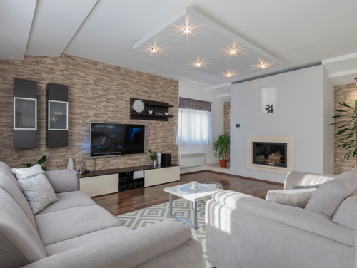 Villa Prunus Laurus-Makarska-Gornji Vinjani