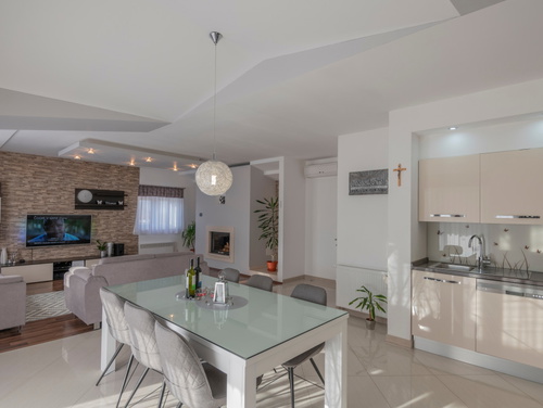 Villa Prunus Laurus-Makarska-Gornji Vinjani