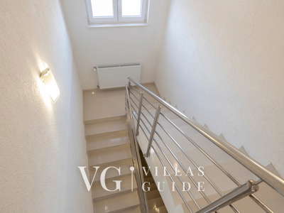 Villa Prunus Laurus-Makarska-Gornji Vinjani Altro