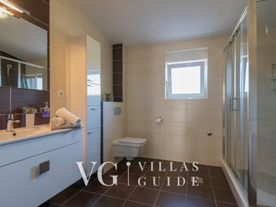 Villa Prunus Laurus-Makarska-Gornji Vinjani Bagno