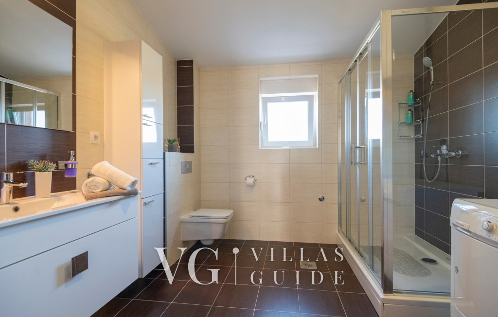 Villa Prunus Laurus-Makarska-Gornji Vinjani Bagno