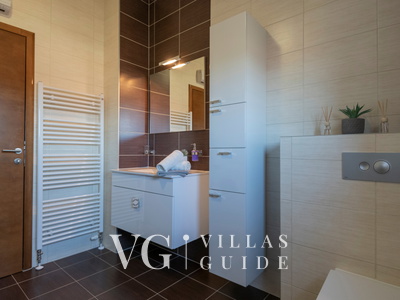 Villa Prunus Laurus-Makarska-Gornji Vinjani Bagno
