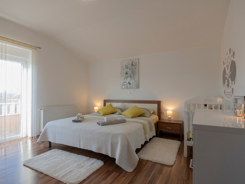 Villa Prunus Laurus-Makarska-Gornji Vinjani