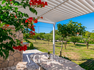 Villa Prunus Laurus-Makarska-Gornji Vinjani Dodatni sadržaji