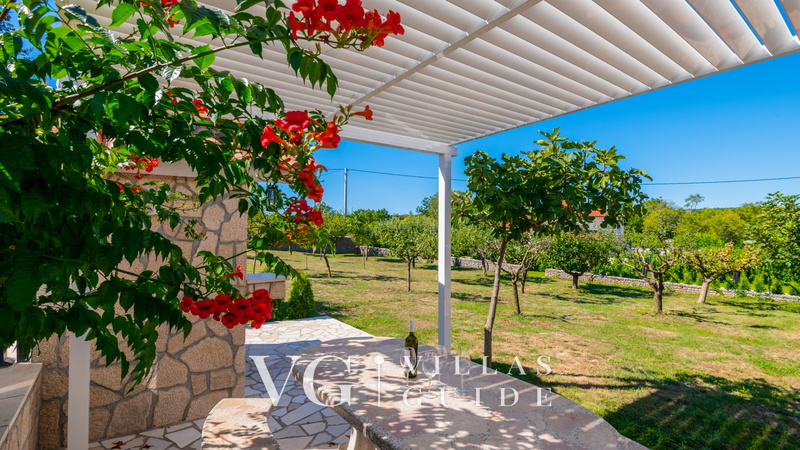 Villa Prunus Laurus-Makarska-Gornji Vinjani Dodatni sadržaji