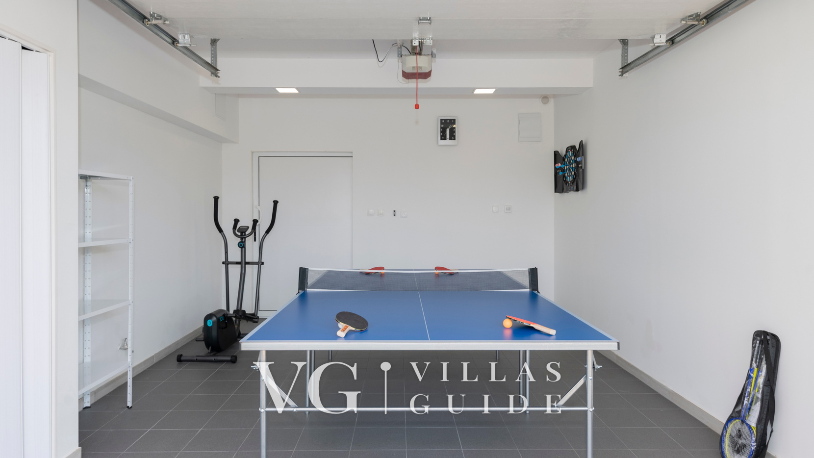 Villa Prunus Laurus-Makarska-Gornji Vinjani Dodatni sadržaji