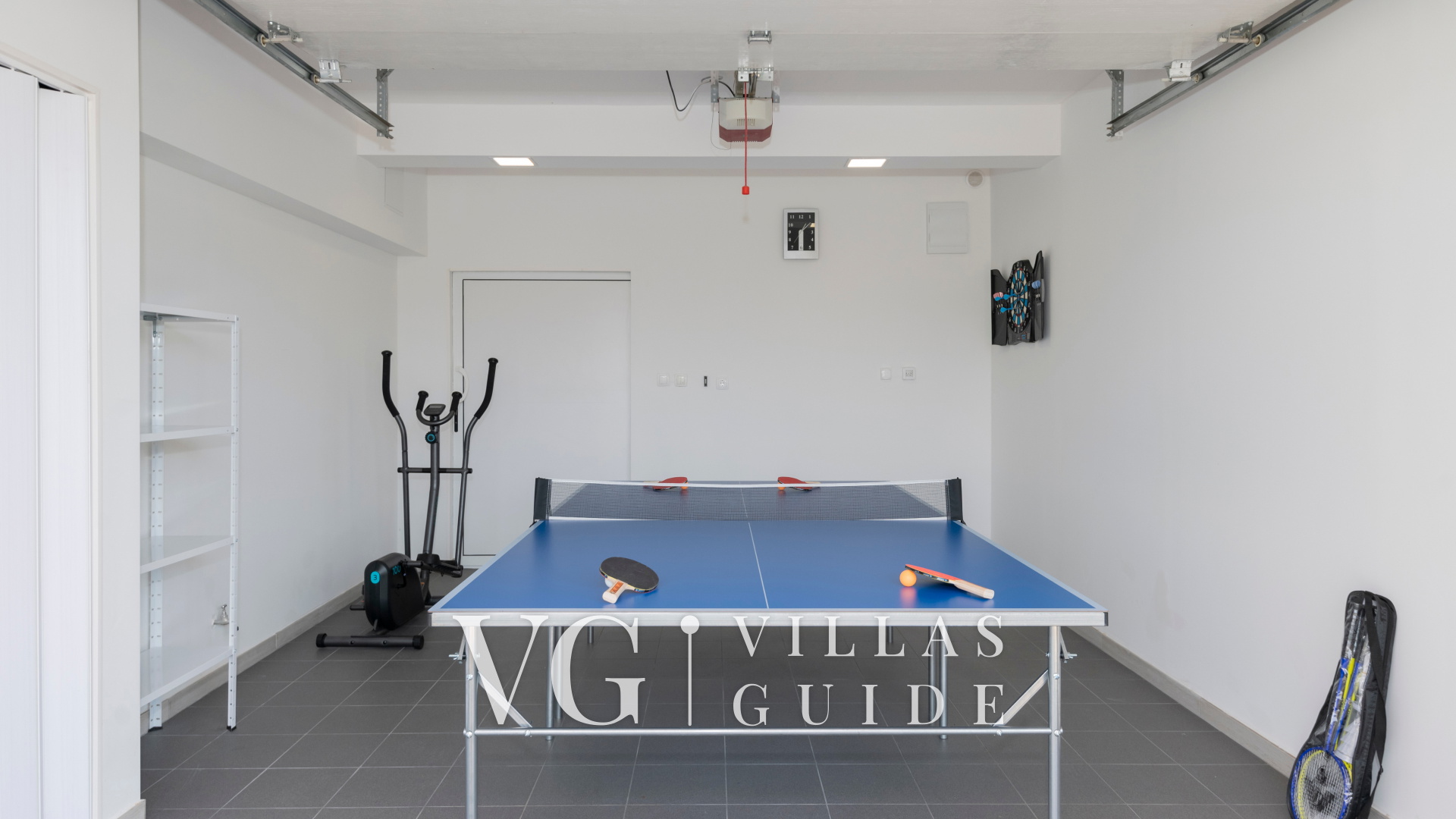 Villa Prunus Laurus-Makarska-Gornji Vinjani Dodatni sadržaji