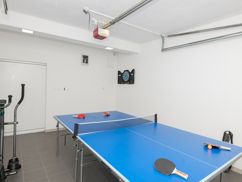 Villa Prunus Laurus-Makarska-Gornji Vinjani