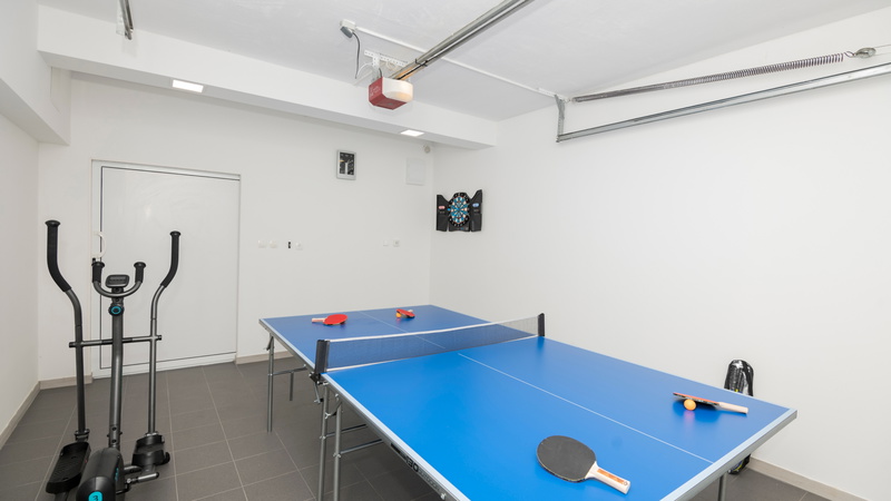 Villa Prunus Laurus-Makarska-Gornji Vinjani