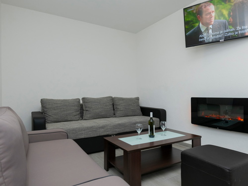 Villa Prunus Laurus-Makarska-Gornji Vinjani