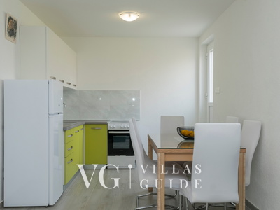 Villa Prunus Laurus-Makarska-Gornji Vinjani Kuhinja