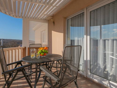 Villa Prunus Laurus-Makarska-Gornji Vinjani