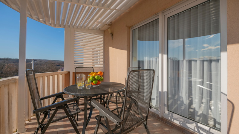 Villa Prunus Laurus-Makarska-Gornji Vinjani