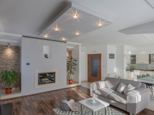 Villa Prunus Laurus-Makarska-Gornji Vinjani