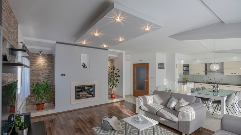 Villa Prunus Laurus-Makarska-Gornji Vinjani