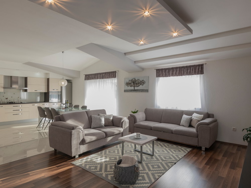 Villa Prunus Laurus-Makarska-Gornji Vinjani