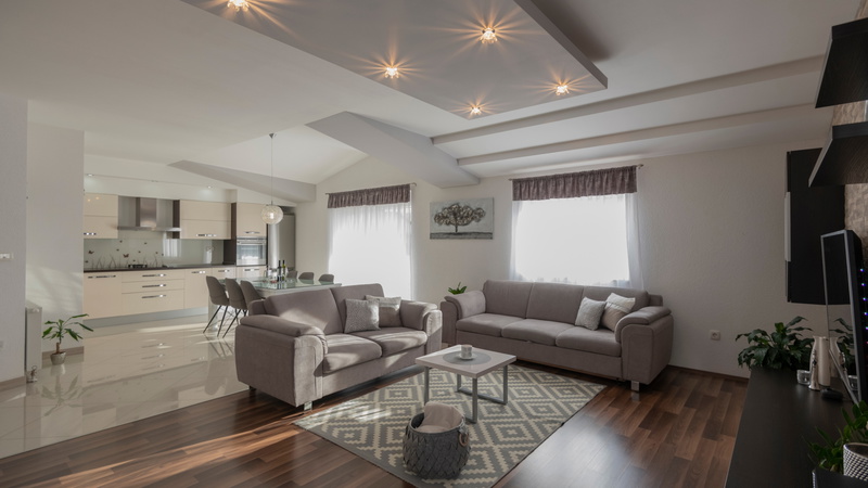 Villa Prunus Laurus-Makarska-Gornji Vinjani