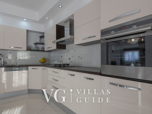 Villa Prunus Laurus-Makarska-Gornji Vinjani