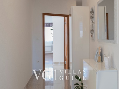 Villa Prunus Laurus-Makarska-Gornji Vinjani Ostalo
