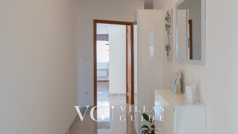 Villa Prunus Laurus-Makarska-Gornji Vinjani Ostalo
