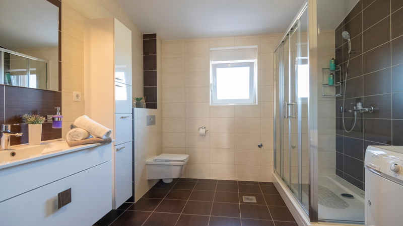 Villa Prunus Laurus-Makarska-Gornji Vinjani