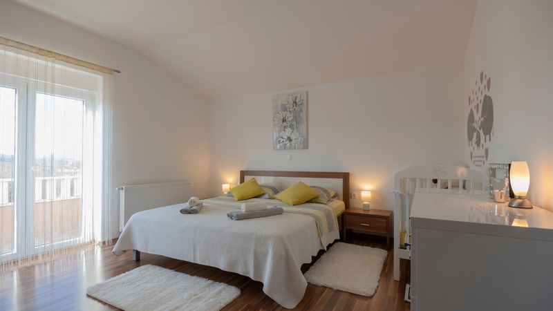 Villa Prunus Laurus-Makarska-Gornji Vinjani