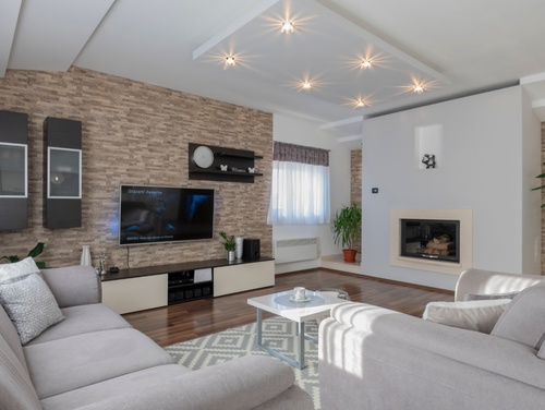 Villa Prunus Laurus-Makarska-Gornji Vinjani