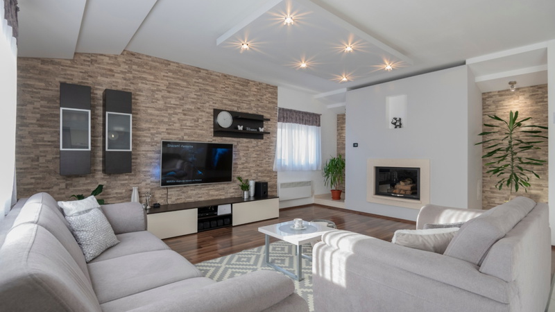 Villa Prunus Laurus-Makarska-Gornji Vinjani