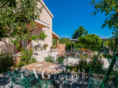 Villa Prunus Laurus-Makarska-Gornji Vinjani Dodatni sadržaji