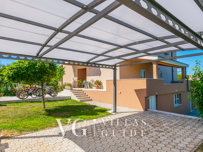 Villa Prunus Laurus-Makarska-Gornji Vinjani Dodatni sadržaji