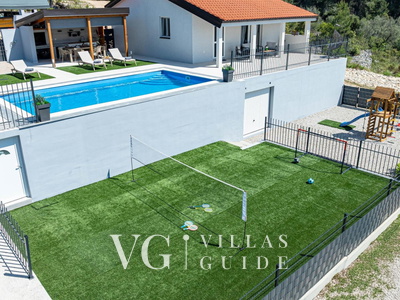 Villa Antea Additional content