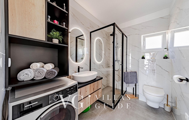 Villa Antea Kupaonica