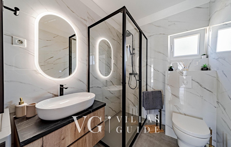 Villa Antea Kupaonica