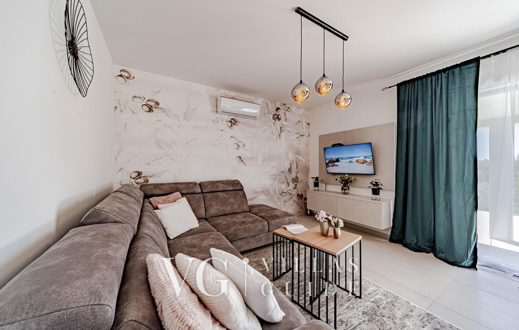 Villa Antea Living room