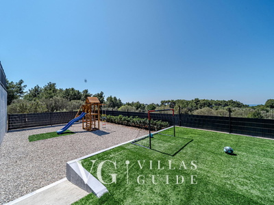 Villa Antea Additional content